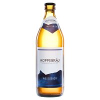 Hoppebräu - Brauerei Kennenlernbox