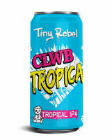 Tiny Rebel - CLWB Tropica - 5,5% alc.vol. 0,44l -...