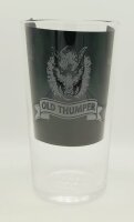 Old Thumper - Bierglas - Pint Becher