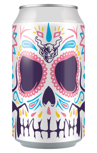 Stone - Buenaveza - 4,7% alc.vol. 0,355l - Sea Salt & Lime Lager