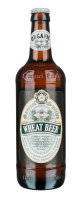 Samuel Smith - Organic Wheat Beer - 5,0% alc.vol 0,55l -...