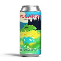 Vocation - Full Bloom - 4,1% alc.vol. 0,44l - Pale Ale