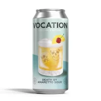 Vocation - Death by Amaretto - 4,5% alc.vol. 0,44l - Sour