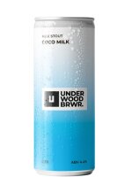 Underwood BRWR. - Coco Milk - 4,4% alc.vol. 0,33l -...