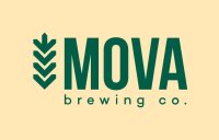 MOVA Brewing Co. - IPA - 4,8% alc.vol. 0,33l - IPA