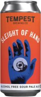 Tempest - Sleight of Hand - <0,5% alc.vol. 0,44l -...