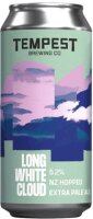 Tempest - Long White Cloud - 5,2% alc.vol. 0,44l - NZ...