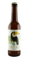 Tilmans - Pale Ale Sud N°23 - 4,9%alc.vol.0,33l -...