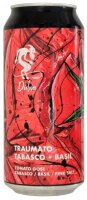 Didko - Traumato (Basil) - 3,3% alc.vol. 0,44l - Tomaten...