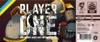 Didko - Player One - 12,2% alc.vol. 0,33l - Non Barrel...