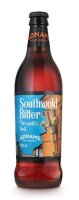 Adnams - Southwold Bitter - 4,1% alc.vol. 0,5l - Bitter