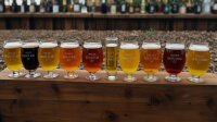 Bier Tasting - Glutenfreie Biere - 19.10.24 ab 17 Uhr