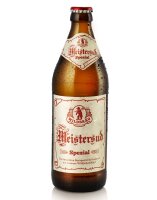 Wildbräu - Meistersud - 5,8% alc.vol. 0,5l -...