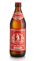 Wildbräu - Weißbier Alkoholfrei - <0,5%...