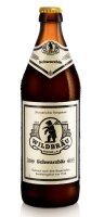 Wildbräu - Schwarzbär - 5,8% alc.vol. 0,5l -...