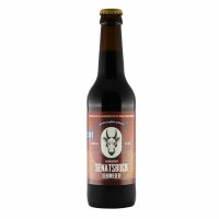 Kehrwieder - Senatsbock #1 - 12,0% alc.vol. 0,33l -...