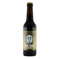 Kehrwieder - Senatsbock #2 - 12,0% alc.vol. 0,33l -...