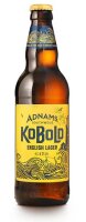 Adnams - Kobold - 4,7% alc.vol. 0,5l - English Lager