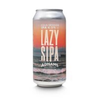 Adnams - Lazy SIPA CAN - 4,0% alc.vol. 0,44l - Cold...