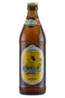 Weiherer Bier - Zwickerla hell - 4,9% alc.vol. 0,5l -...