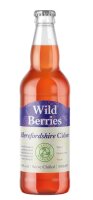 Celtic Marches - Wild Berries - 4,0% alc.vol. 0,5l -...