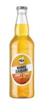 Celtic Marches - PULP Mango Daiquiri - 3,4% alc.vol. 0,5l...