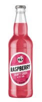 Celtic Marches - PULP Raspberry - 4,0% alc.vol. 0,5l -...