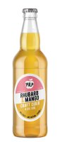 Celtic Marches - PULP Rhubarb & Mango - 4,0% alc.vol....