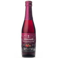 Lindemans - Framboise - 2,5% alc.vol. 0,25l - Lambic
