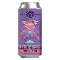 Vocation - French Martini - 4,5% alc.vol. 0,44l -...