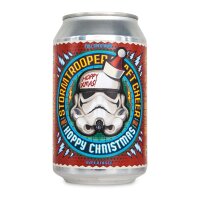 Vocation - Stormtrooper Hoppy Christmas - 5,0% alc.vol....