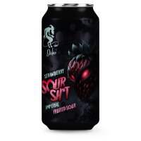 Didko - Sour Sh*t Strawberry - 8,0% alc.vol. 0,44l -...