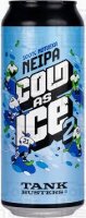 Tankbusters - Cold as Ice Vol. 2 - 5,8% alc.vol. 0,5l -...