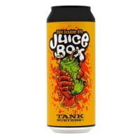 Tankbusters x Black Rebel - Juicebox - 8,4% alc.vol. 0,5l...