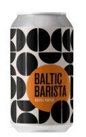 BRLO x The Barn - Baltic Barista Can - 7,0% alc.vol.0,33l...