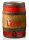 Uerige - Alt - 4,7% alc.vol. 5l Partyfass - Altbier