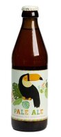 Tilmans - Pale Ale Sud N°25 - 4,9%alc.vol.0,33l -...