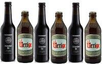 Bierpaket - Alkoholfreie Altbiere