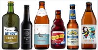 Bierpaket - Alkoholfreie Biere - Ein Querschnitt
