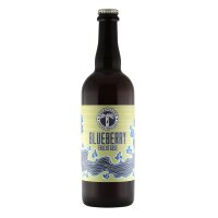 Kehrwieder - Blueberry - 5,0% alc.vol. 0,75l - Fruchtgose