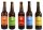 Bierpaket - Kinnegar Classic Collection