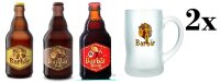 Bierpaket - Lefebvre Barbãr Box