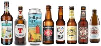 Bierpaket - Pils & Lager
