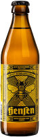 Hensen - Altstadtbestäuber - 4,7% alc.vol. 0,33l -...