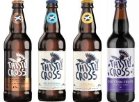 Ciderpaket - Thistly Cross