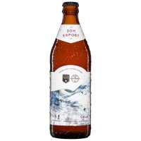 Hoppebräu x Outer Range - DDH Export - 5,4% alc.vol....