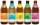 Bierpaket - Hoppebräus Wuide Biere