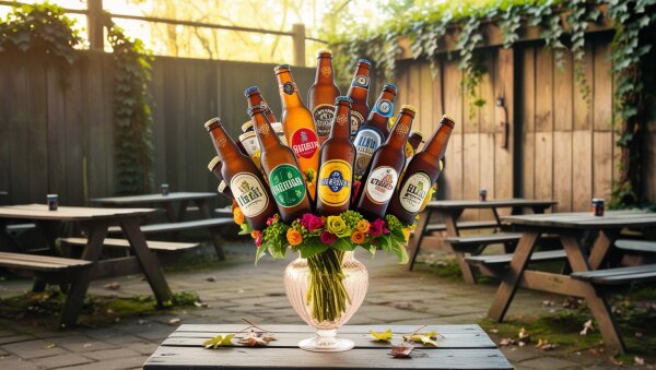 Bier Tasting - Frühlings- und Sommerbiere - 20.06.25 ab 19 Uhr