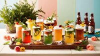 Bier Tasting - Biercocktails 2.0 - 19.07.25 ab 19 Uhr