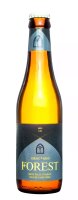 Silly - Abbaye de Forest - 6,5% alc.vol. 0,33l - Blonde